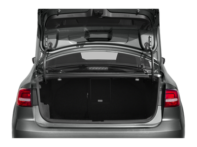 2015 Volkswagen Jetta 1.8T Sport