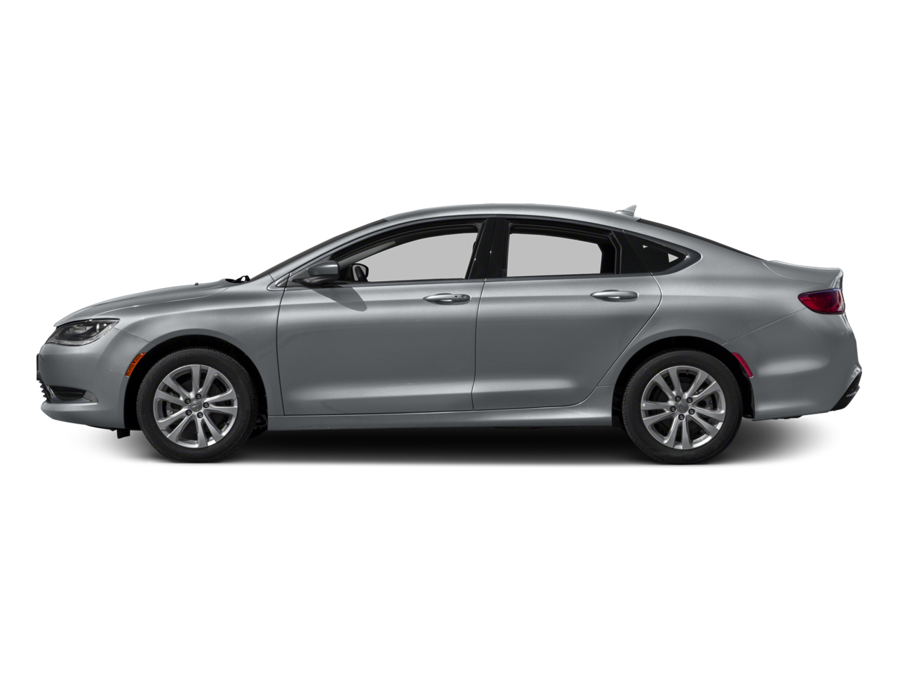 2016 Chrysler 200 LIMI