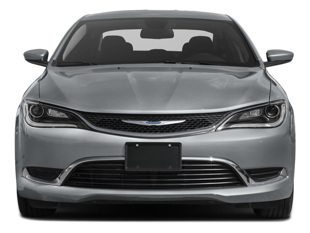 2016 Chrysler 200 LIMI