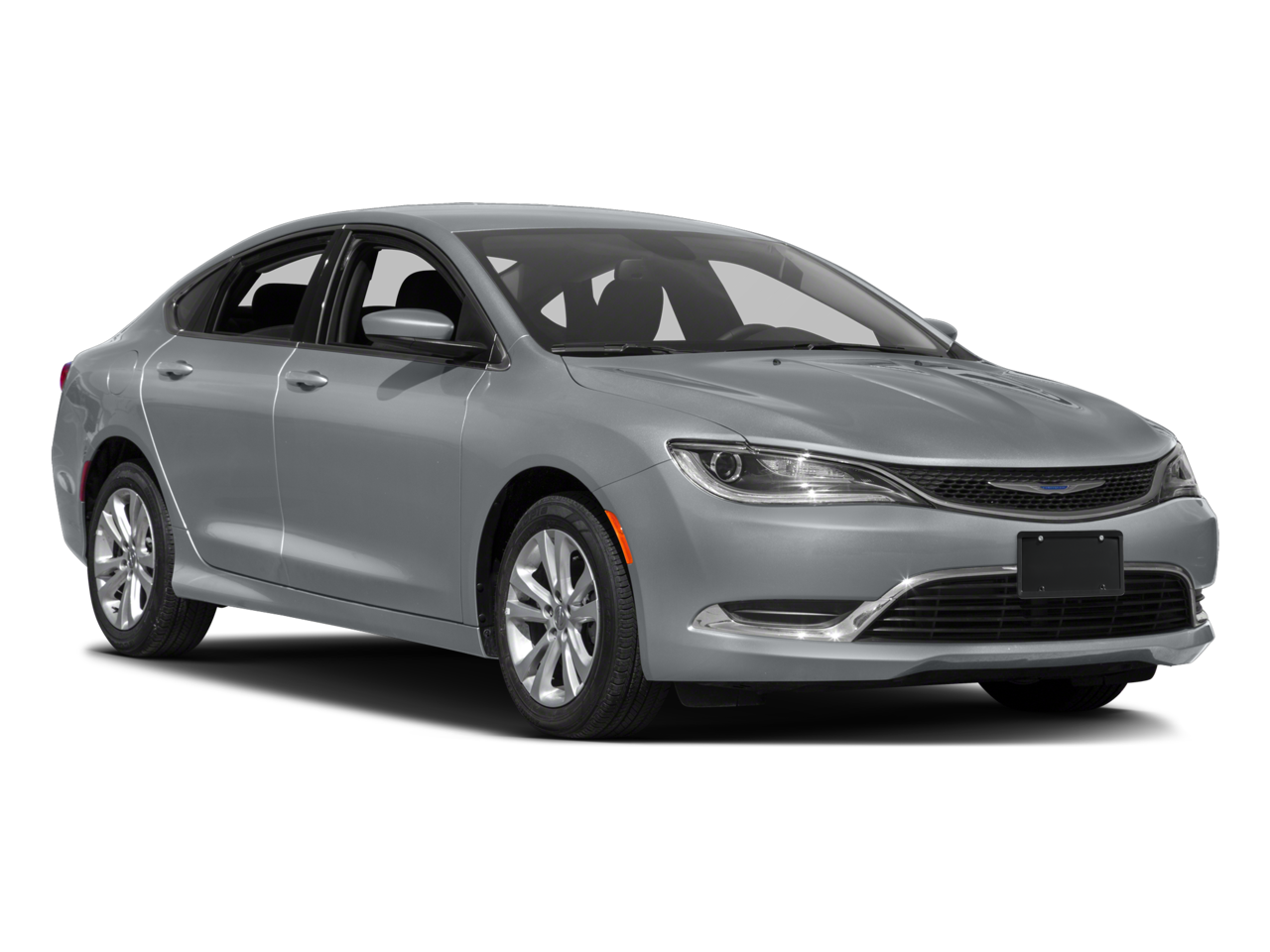 2016 Chrysler 200 LIMI