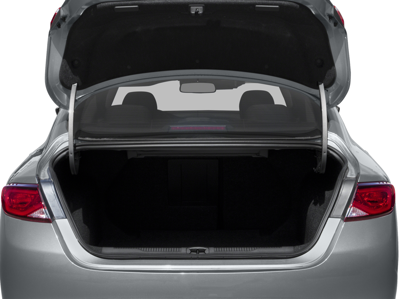 2016 Chrysler 200 LIMI