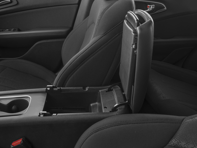 2016 Chrysler 200 LIMI