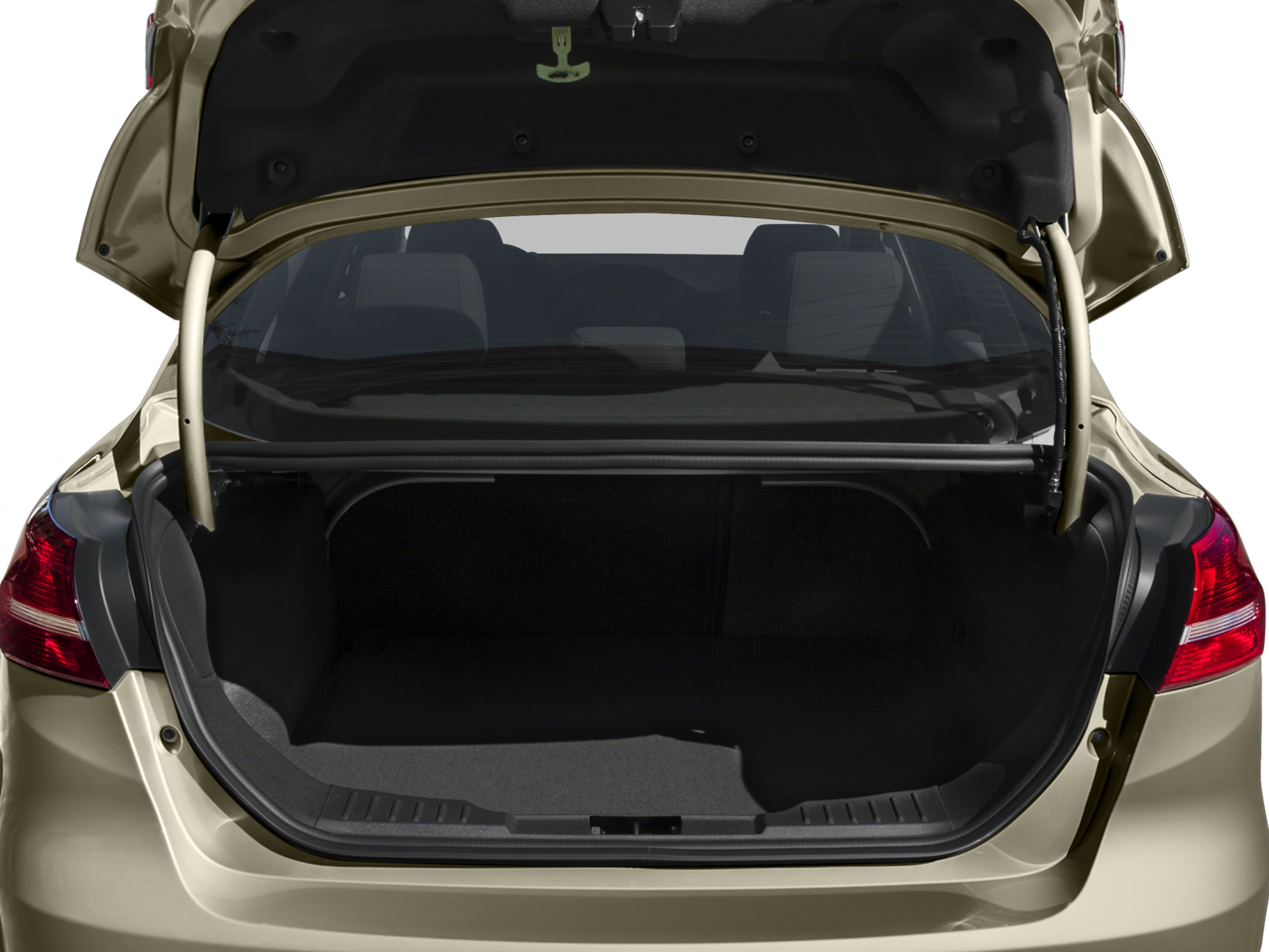 2017 Ford Focus S