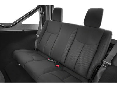 2017 Jeep Wrangler Sport 4x4