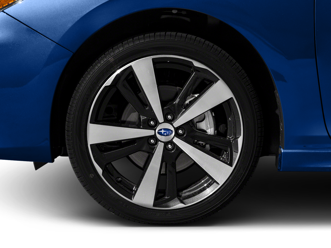 2017 Subaru IMPREZA 2.0ISPRT