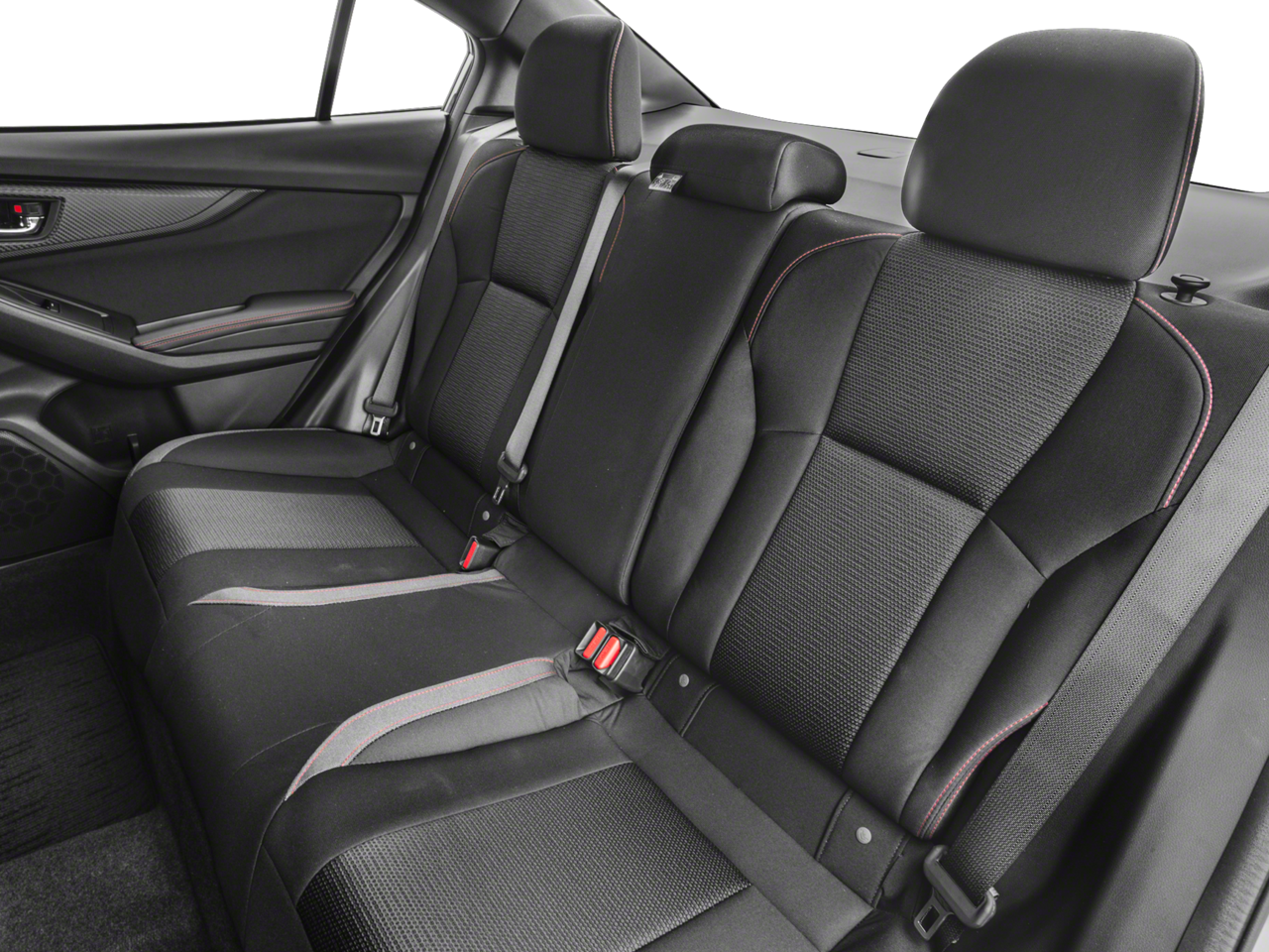 2017 Subaru IMPREZA 2.0ISPRT