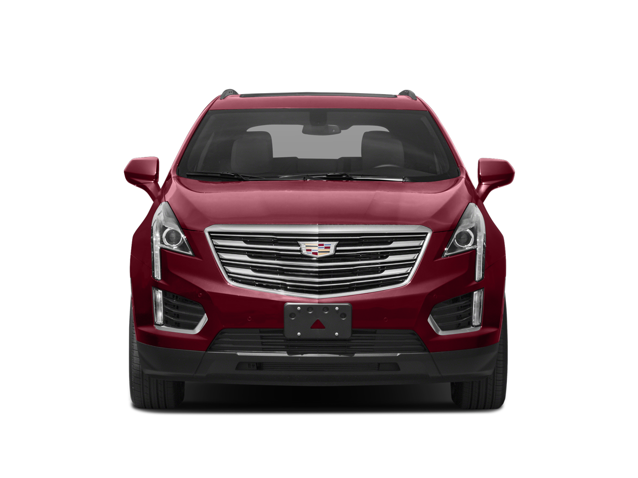 2019 Cadillac XT5 Luxury AWD