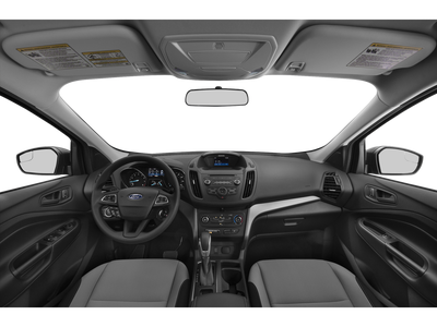 2019 Ford ESCAPE TITANM