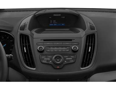 2019 Ford ESCAPE TITANM