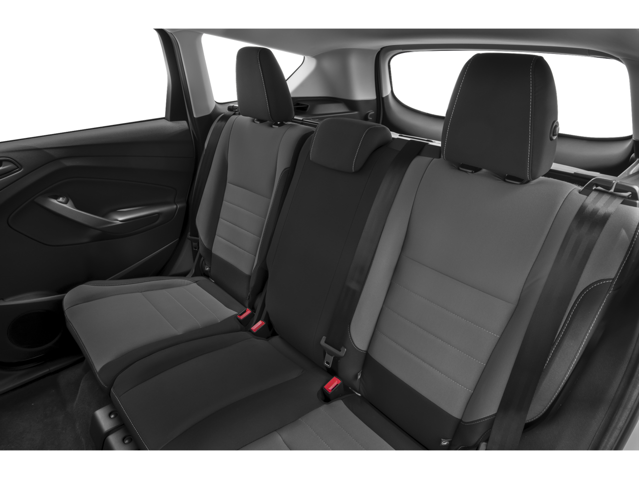 2019 Ford ESCAPE TITANM