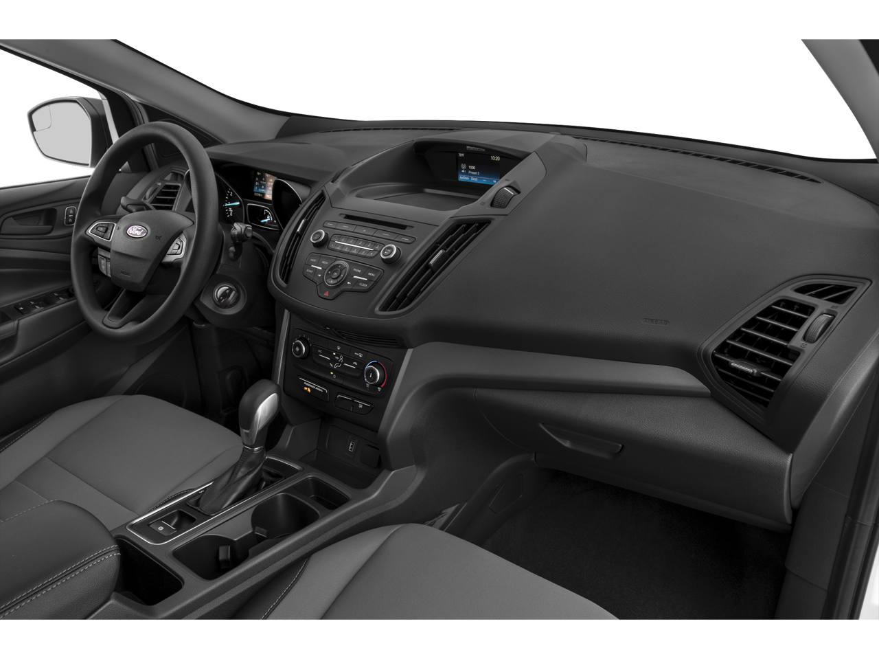 2019 Ford ESCAPE TITANM