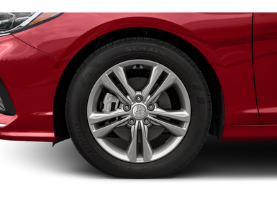 2019 Hyundai SONATA Eco