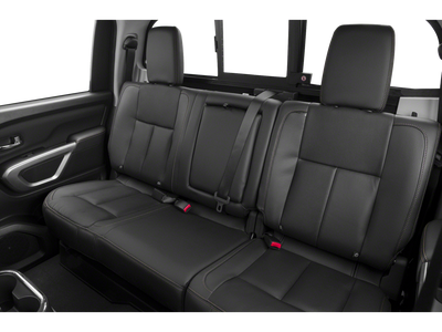 2019 Nissan Titan SL