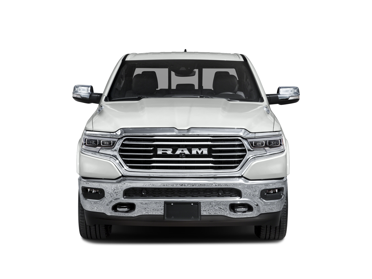 2019 RAM RAM Longhorn