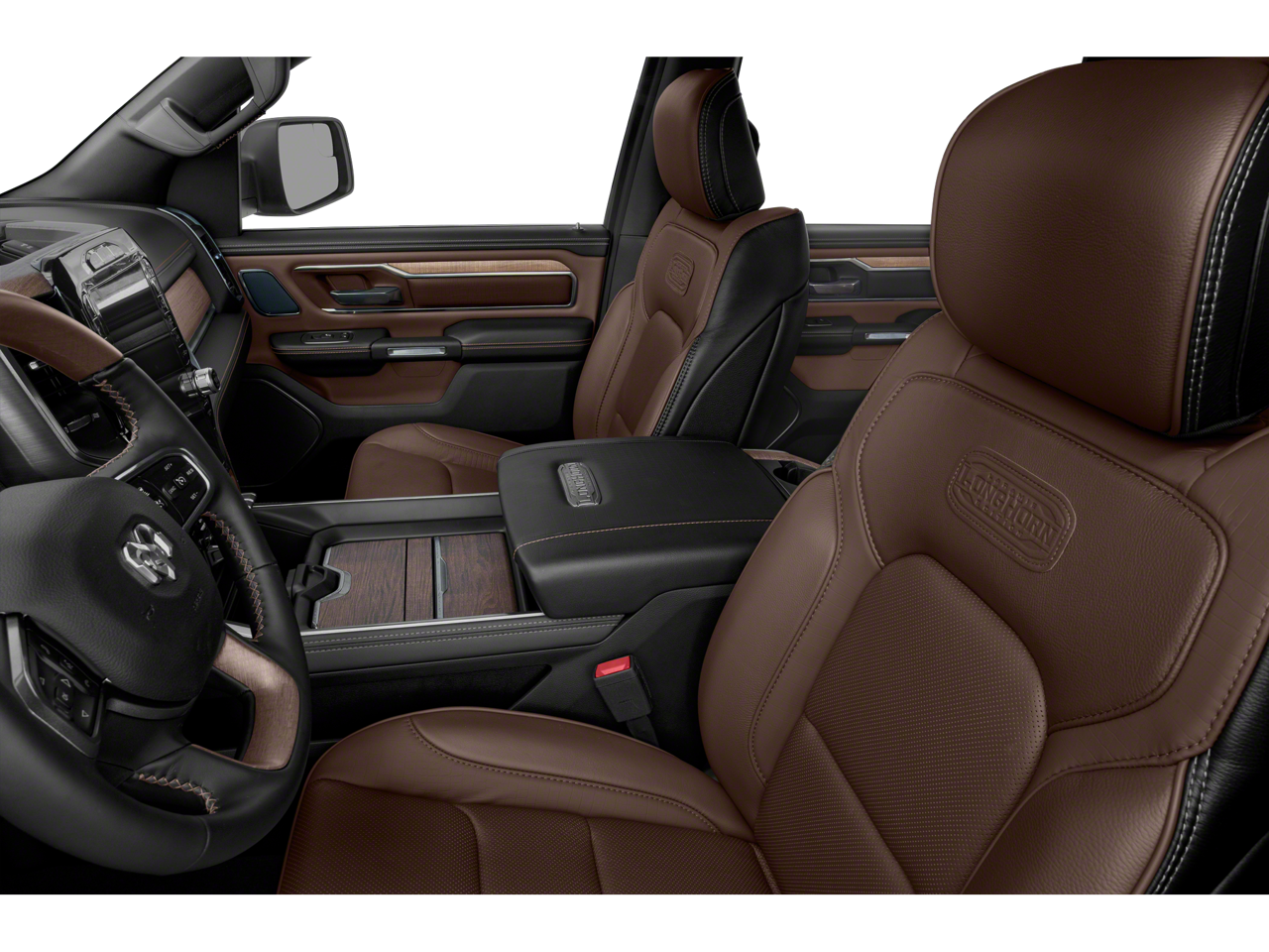 2019 RAM RAM Longhorn