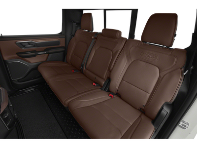 2019 RAM RAM Longhorn