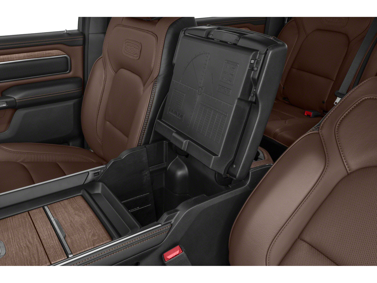 2019 RAM RAM Longhorn