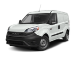 2019 RAM PROMASTER CITY Tradesman SLT