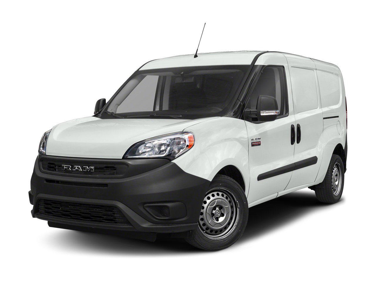 2019 RAM PROMASTER CITY Tradesman SLT