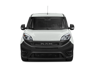 2019 RAM PROMASTER CITY Tradesman SLT