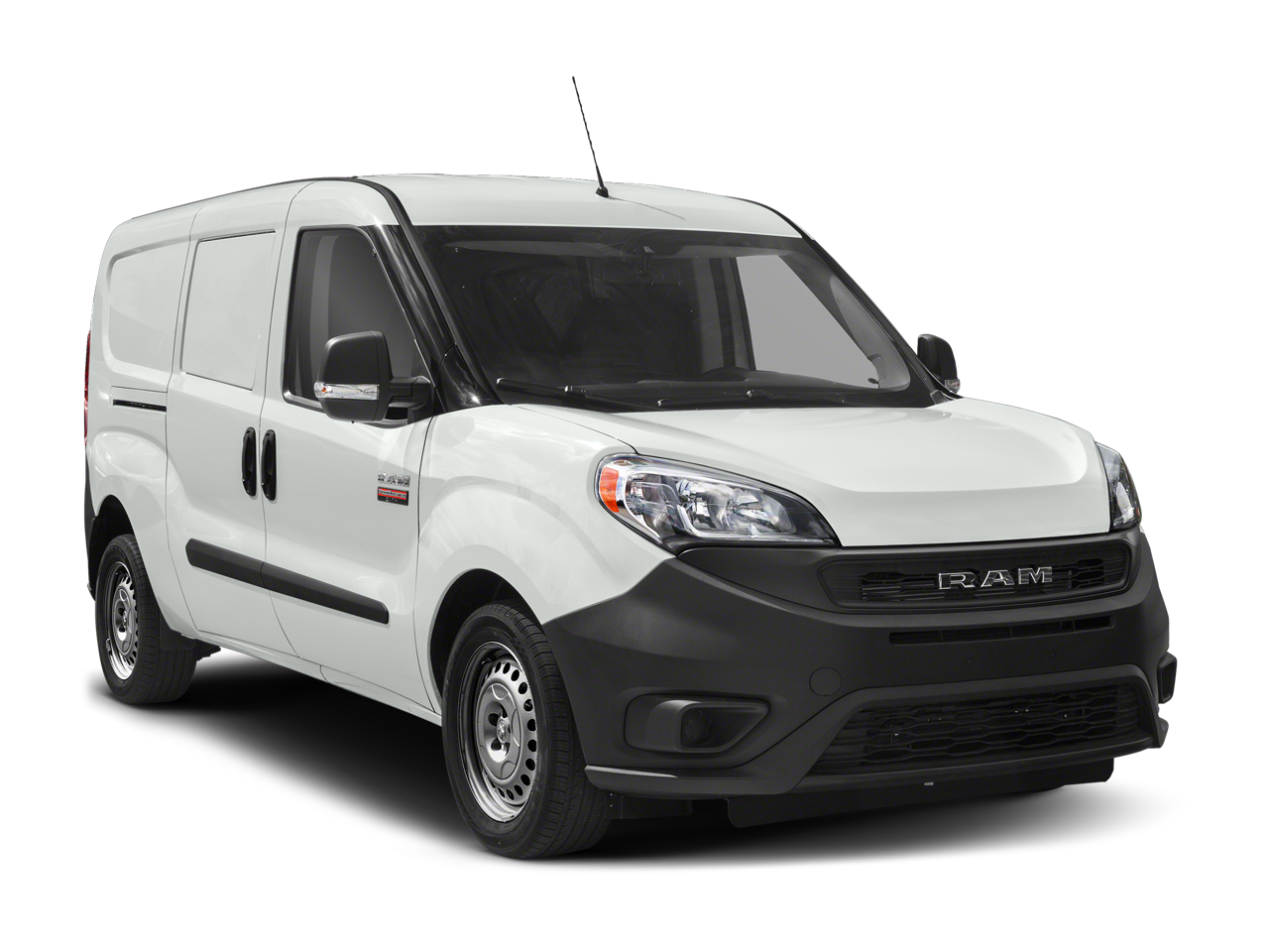 2019 RAM PROMASTER CITY Tradesman SLT