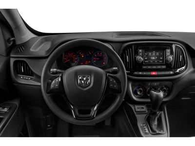 2019 RAM PROMASTER CITY Tradesman SLT