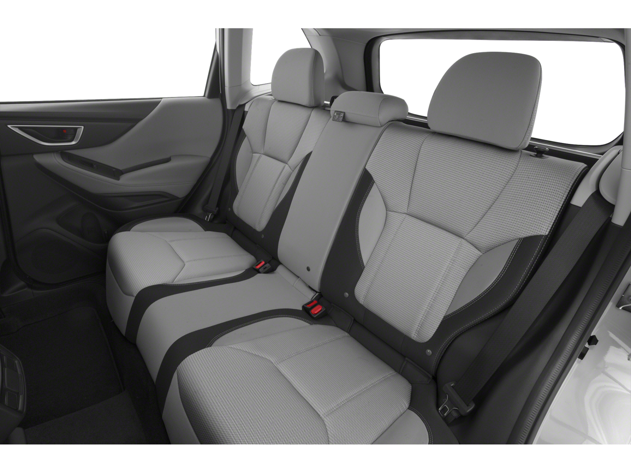 2019 Subaru Forester 2.5I