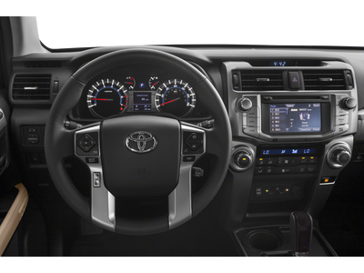 2019 Toyota 4 RUNNER LIMITED