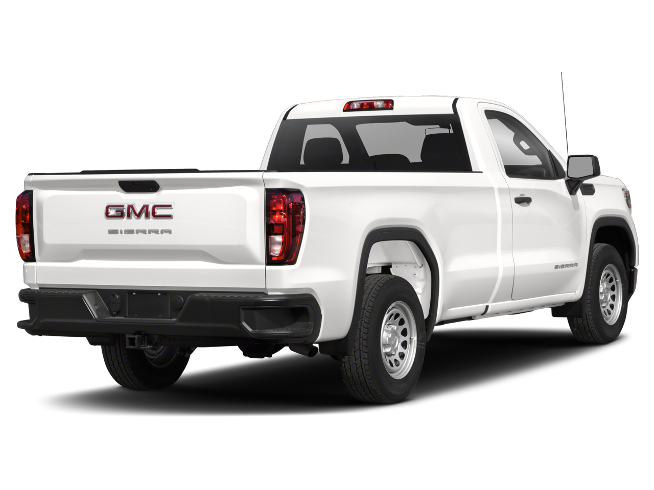 2020 GMC Sierra 1500 Sierra