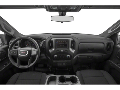 2020 GMC Sierra 1500 Sierra