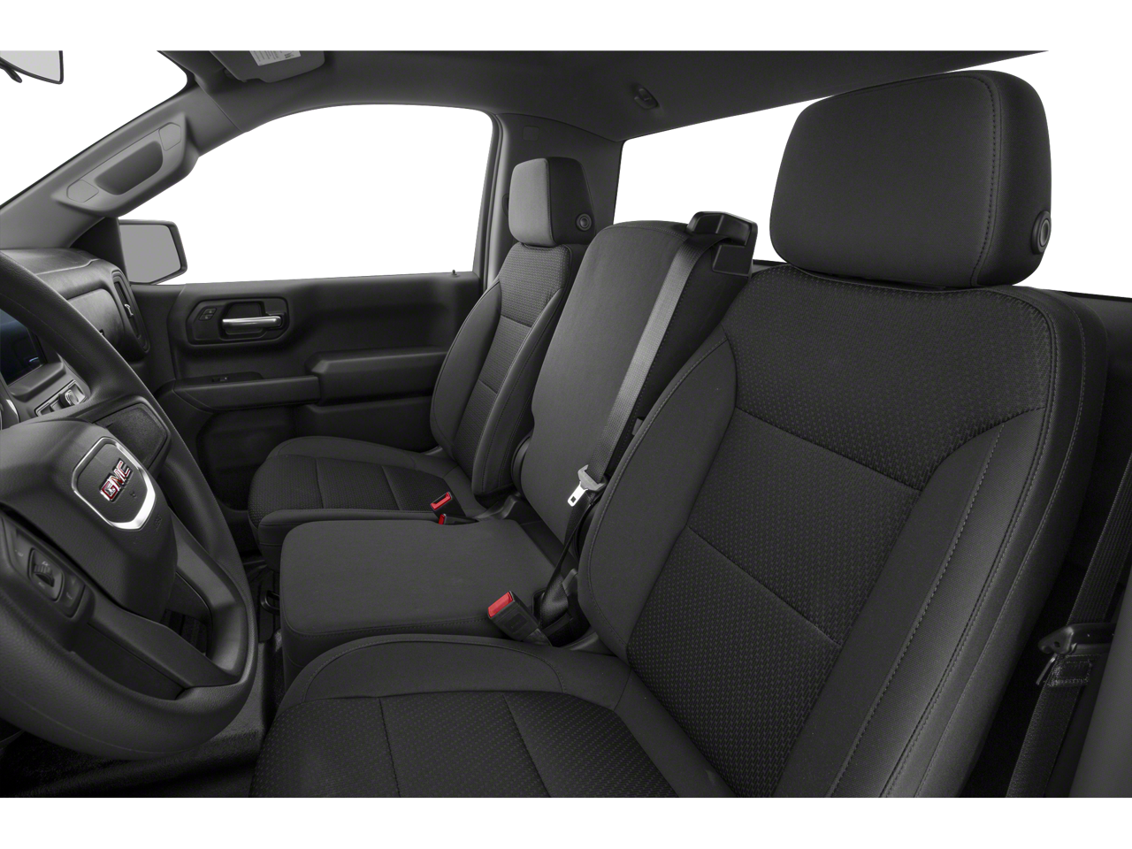 2020 GMC Sierra 1500 Sierra