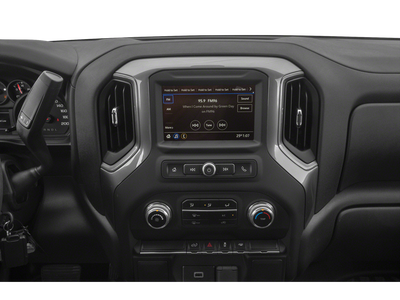 2020 GMC Sierra 1500 Sierra