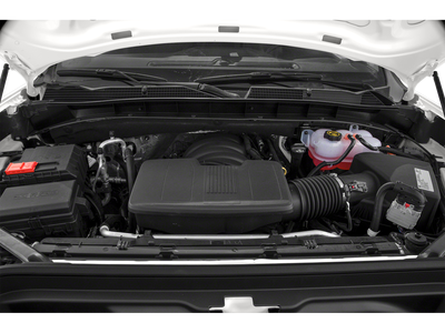 2020 GMC Sierra 1500 Sierra