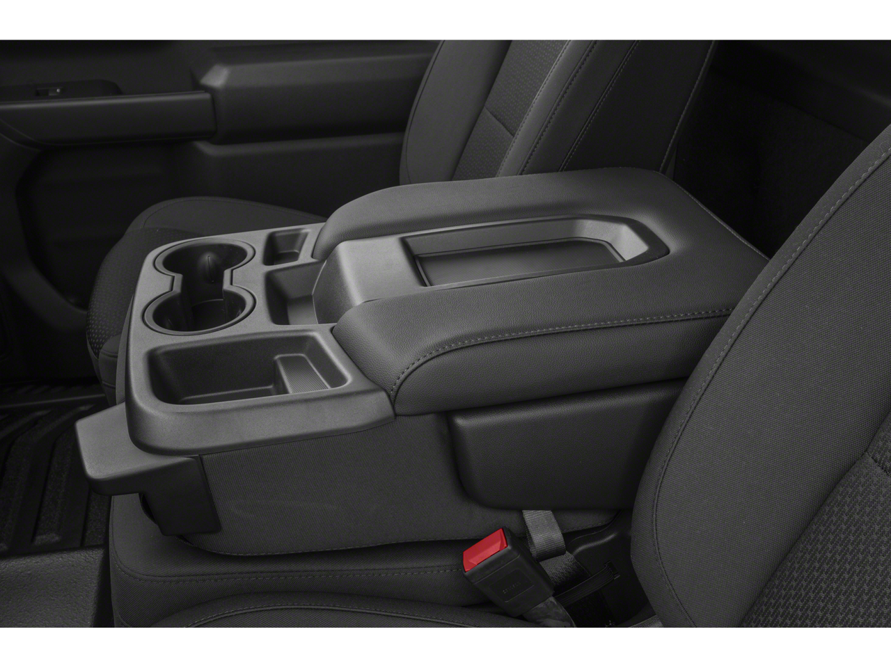 2020 GMC Sierra 1500 Sierra