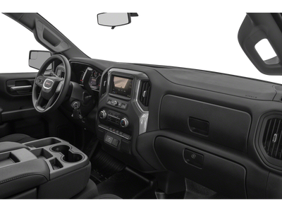2020 GMC Sierra 1500 Sierra