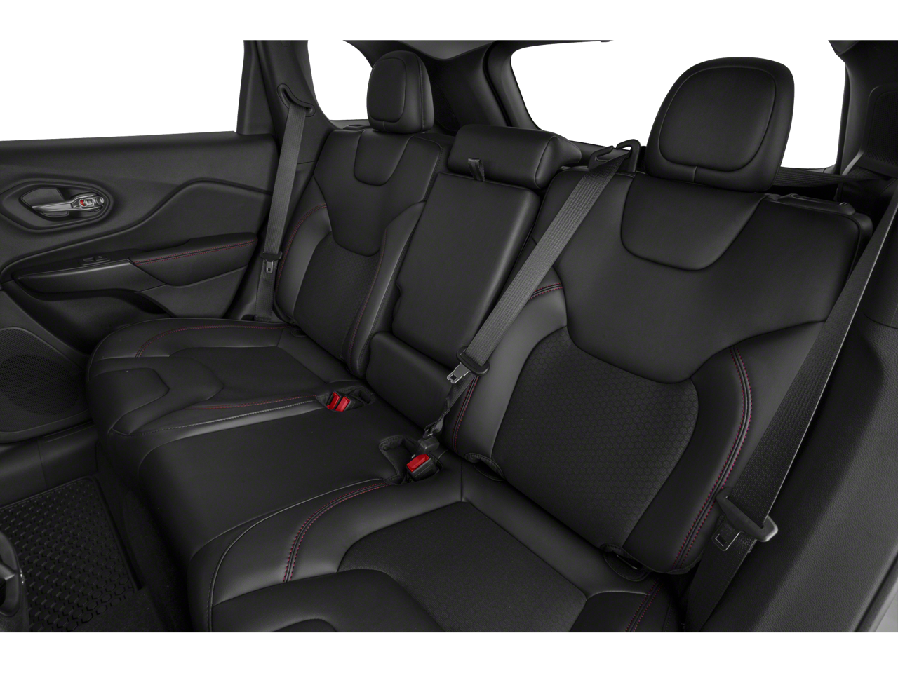 2020 Jeep CHEROKEE TRLHWK