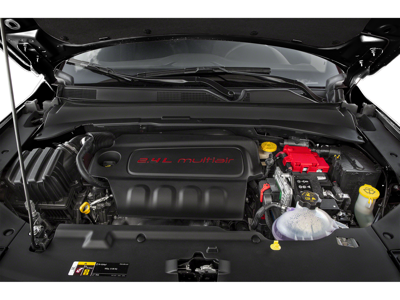 2020 Jeep Compass Altitude