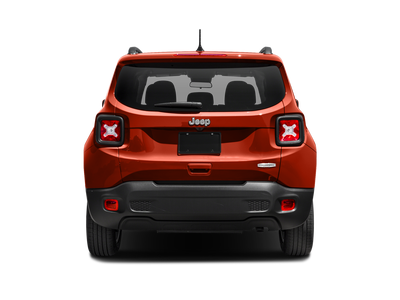 2020 Jeep RENEGADE LATI