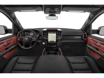 2020 RAM 1500 LIMI
