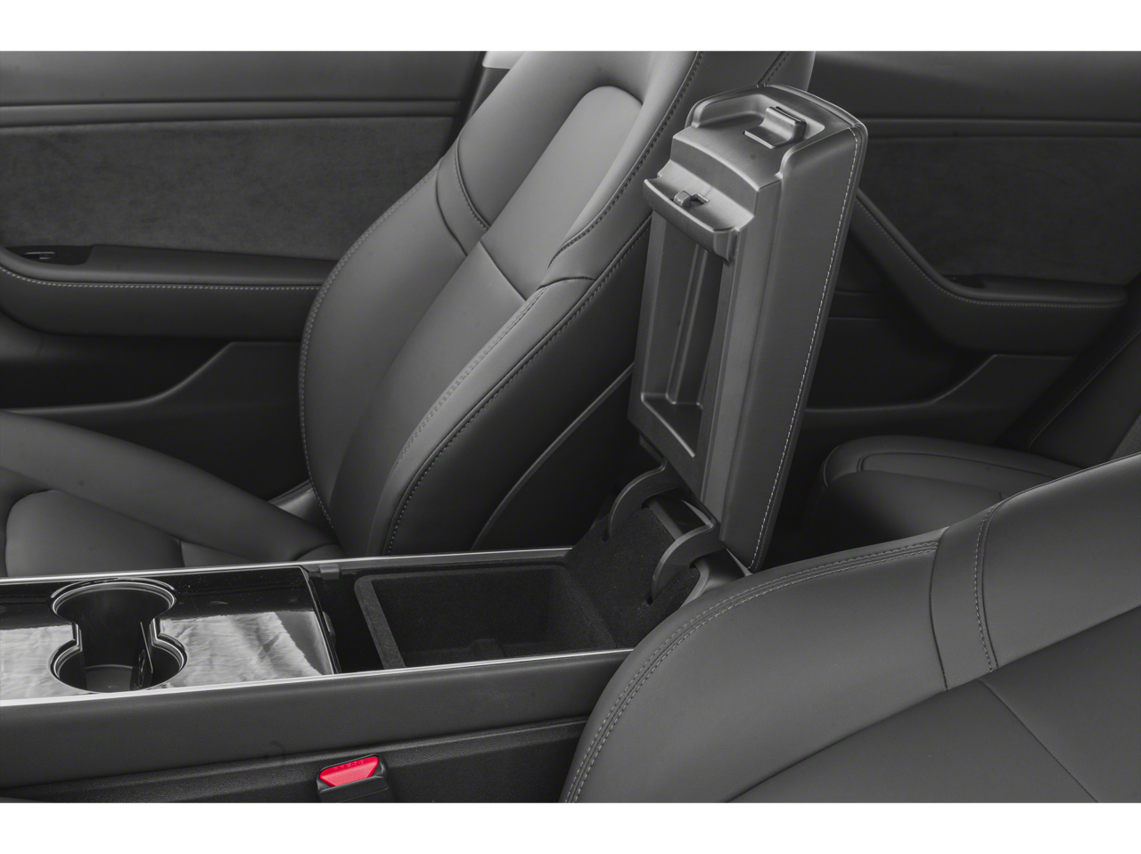 2020 Tesla Model 3 Performance