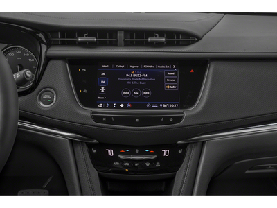 2021 Cadillac XT5 AWD Luxury