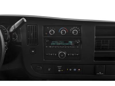 2021 Chevrolet Express Cargo 2500 WT