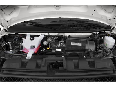 2021 Chevrolet Express Cargo 2500 WT