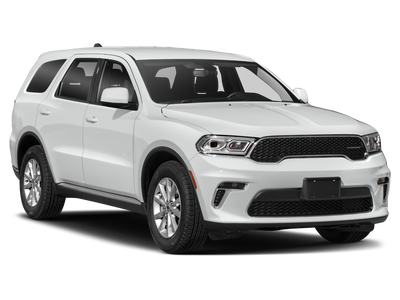 2021 Dodge DURANGO GT