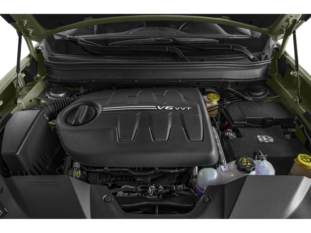 2021 Jeep Cherokee 80th Anniversary 4x4