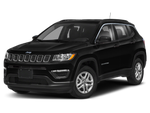 2021 Jeep COMPASS 80th Anniversary