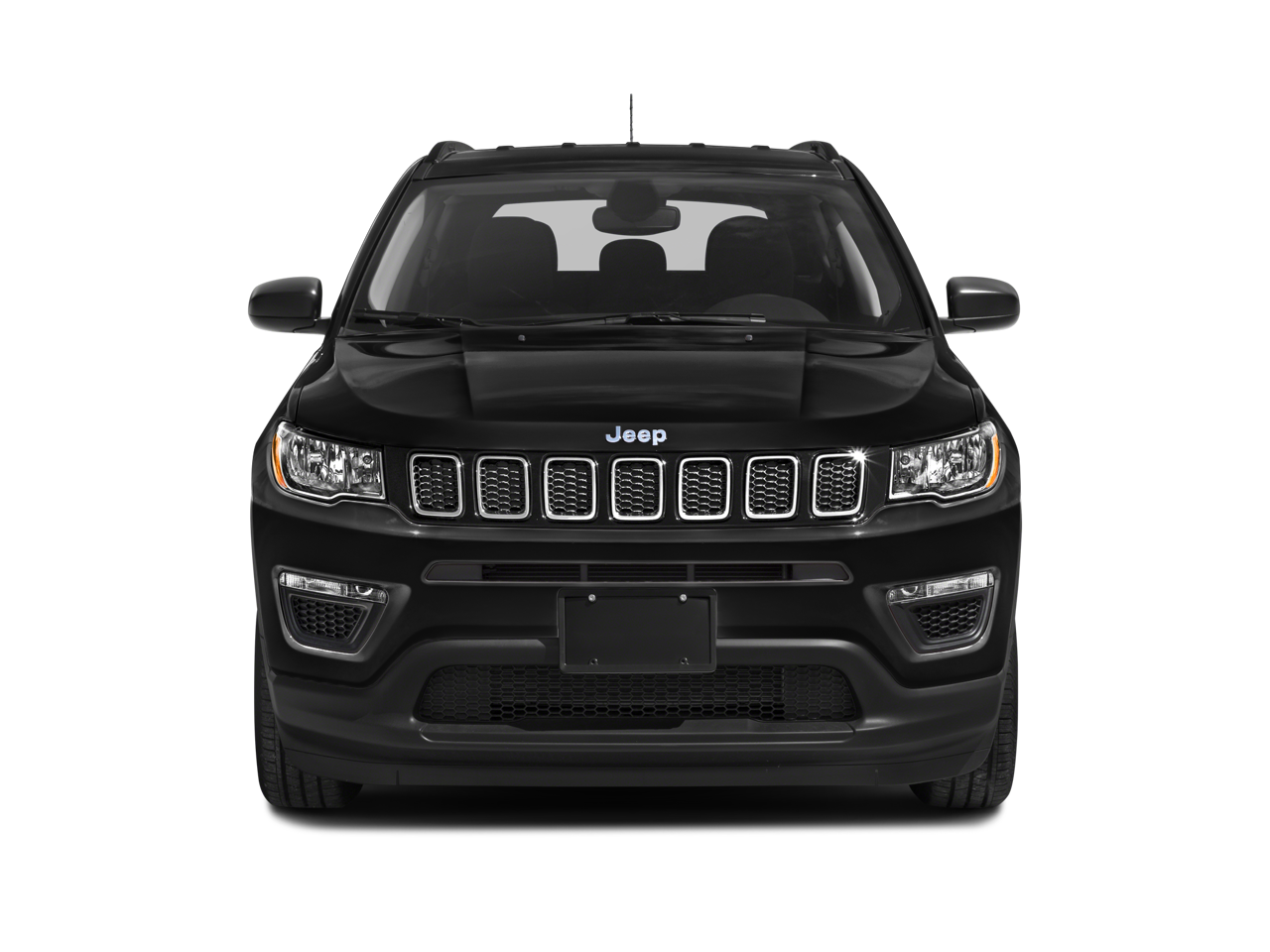 2021 Jeep COMPASS 80th Anniversary