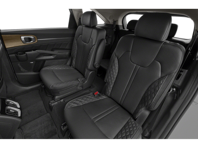 2021 Kia Sorento SX Prestige