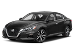 2021 Nissan ALTIMA SL