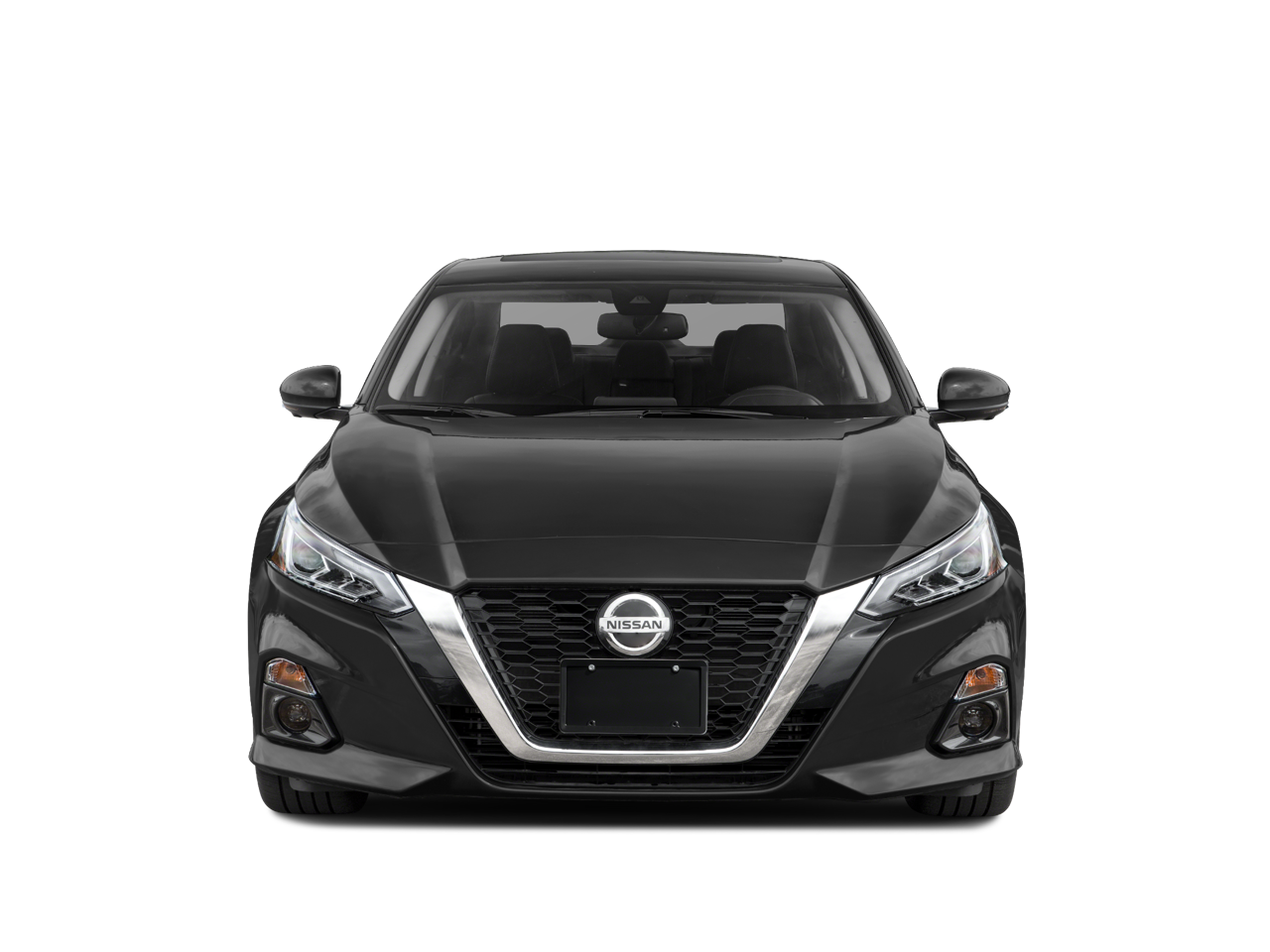 2021 Nissan ALTIMA SL